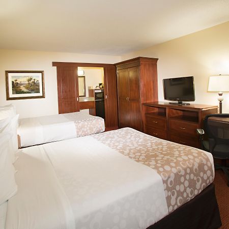 Rosen Inn Lake Buena Vista Exteriör bild