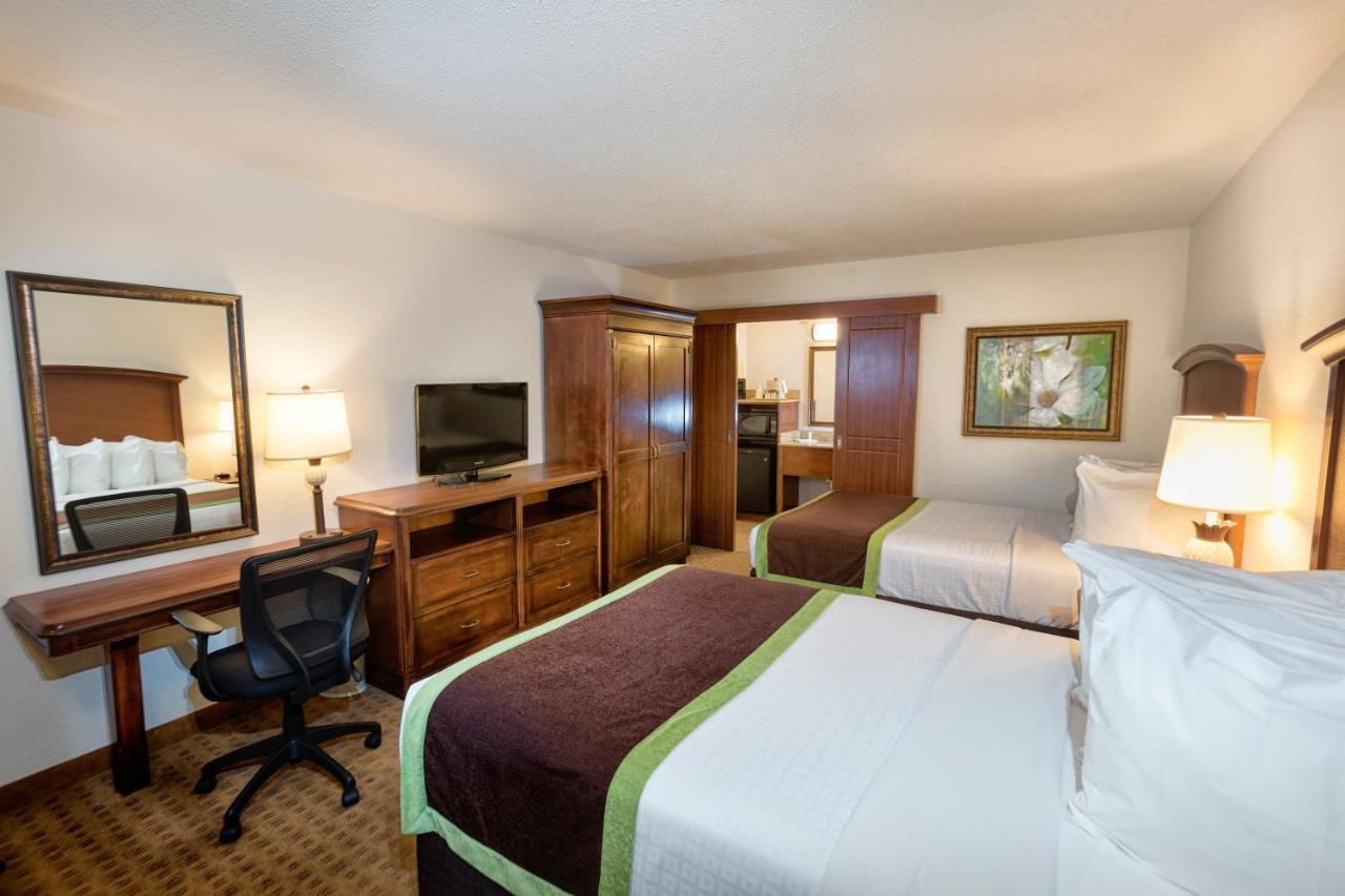 Rosen Inn Lake Buena Vista Exteriör bild