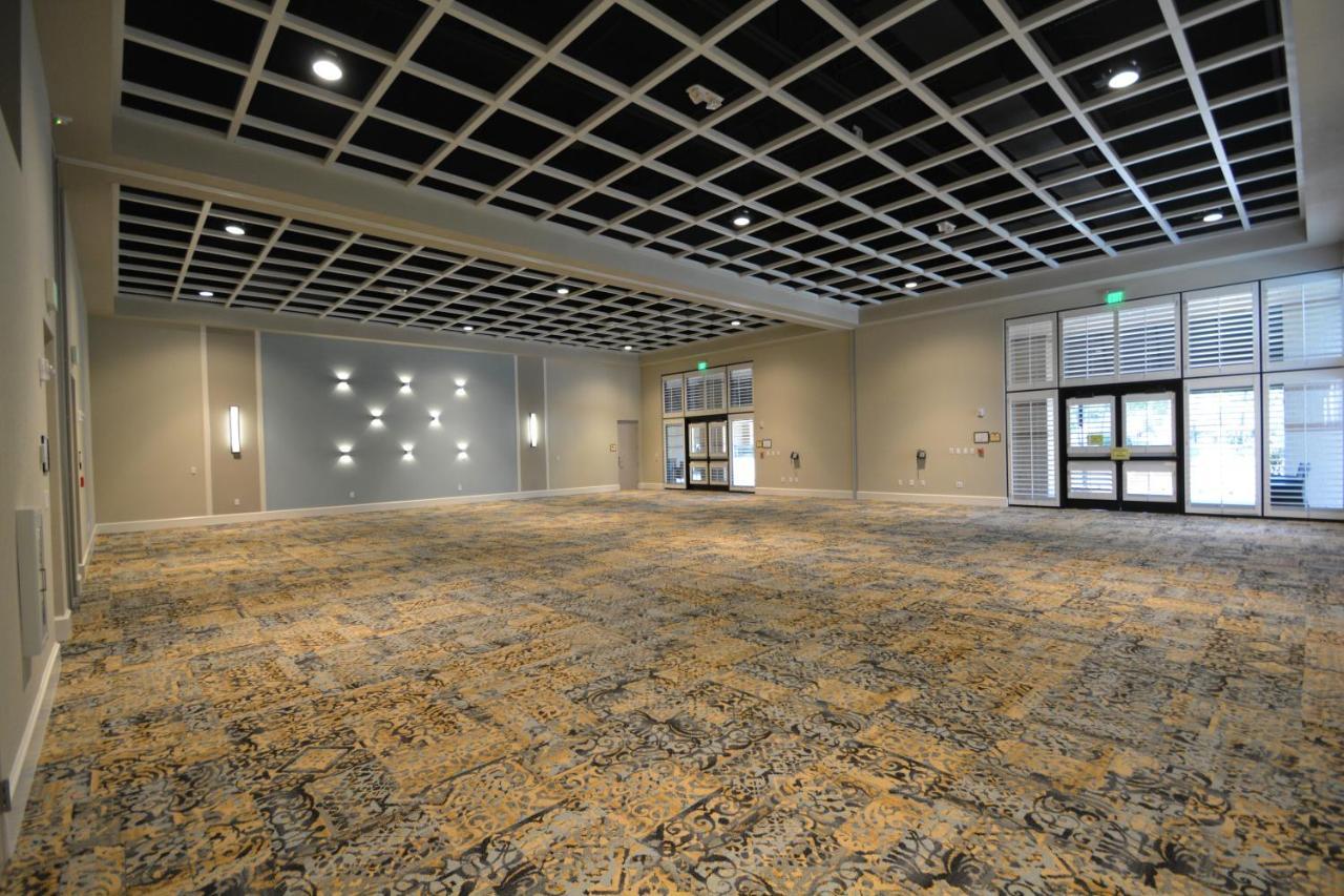 Rosen Inn Lake Buena Vista Exteriör bild