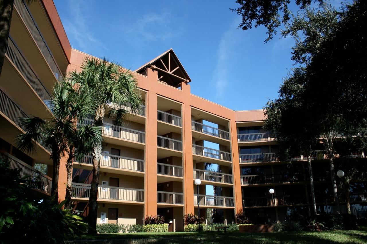 Rosen Inn Lake Buena Vista Exteriör bild