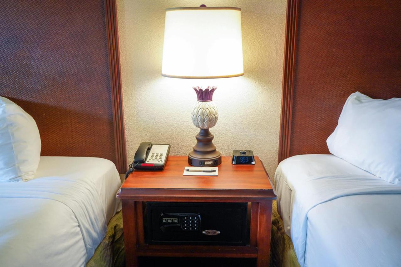 Rosen Inn Lake Buena Vista Exteriör bild